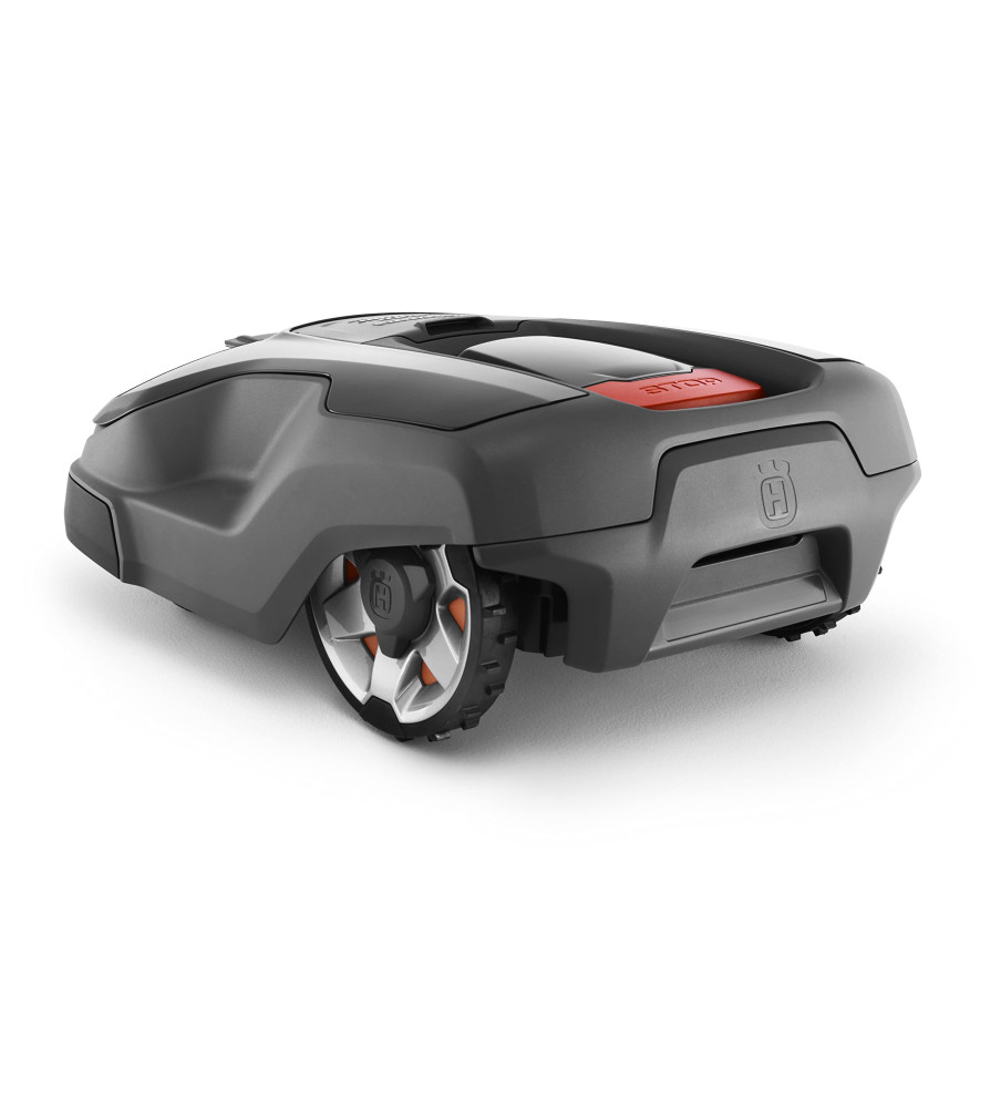 Husqvarna 430X Robotic AutoMower 34 Acre Cut GPS Navigation